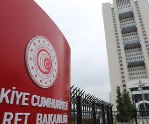 ticaret bakanlığı