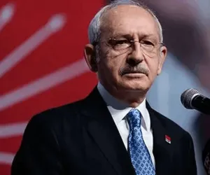 kemal kılıçdaroğlu