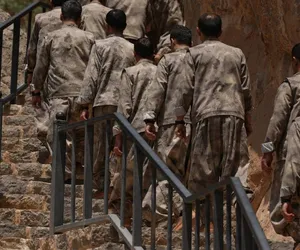 pkk silah