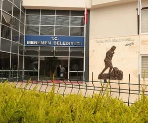 menemen belediyesi
