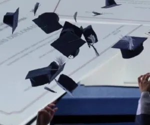 diploma