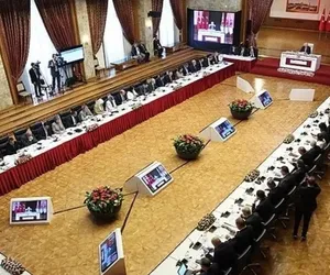 süreç komisyonu