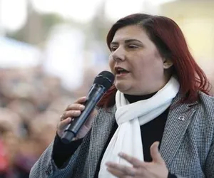 özlem çerçioğlu