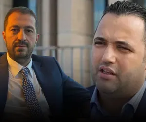 Avukat Rezan Epözdemir, Atalay Demirbaş