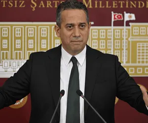 ali mahir başarır