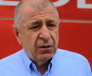 ümit özdağ
