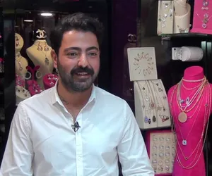 Ersan Gülmez