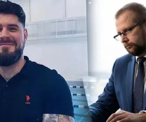 Rus yüzücü Nikolai Andreevich Svechnikov Belarus Spor Dayanışma Fonu Uluslararası Daire Başkanı Anat