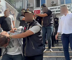 Alemdağ Spor Kulübü Başkanı Tuncay Meriç’i öldüren zanlının 17 yaşında1