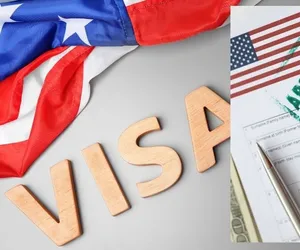 visa