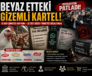 BEYAZ ET