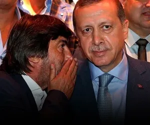 rıdvan dilmen erdoğan