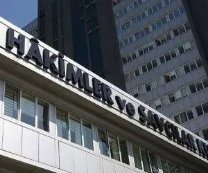 Hakimler Savcılar Kurulu