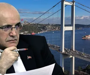 mehmet şimşek