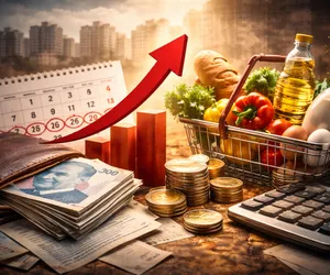 Açlık ve yoksulluk sınırı