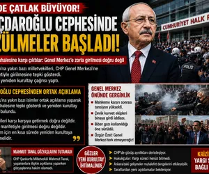 chp vekil 