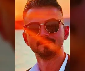 Çanakkale'de yeni evli kuaför Mehmet Özdemir