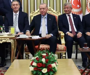 ali babacan ahmet davutoğlu