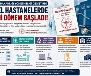 özel hastane