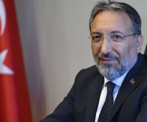Yeni Diyanet Başkanı Safi Arpaguş