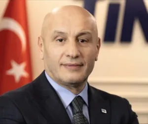 TİM Başkanı Mustafa Gültepe
