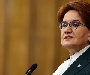 meral akşener