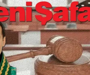 Yargıtay 11. Hukuk Dairesi Başkanı Abdullah Yaman