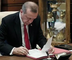 erdoğan imza