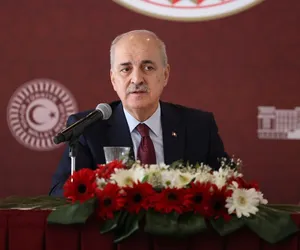 numan kurtulmuş
