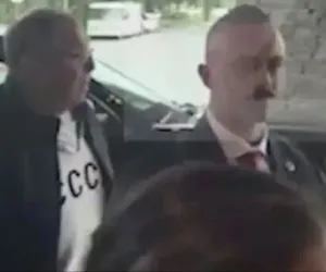 Rusya Dışişleri Bakanı Sergey Lavrov