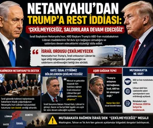 netanyahu trump 