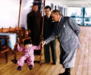 atatürk