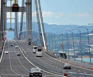 köprü otoyolu