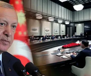 Cumhurbaşkanı Recep Tayyip Erdoğan