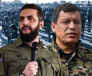 şam yönetimi mazlum abdi 