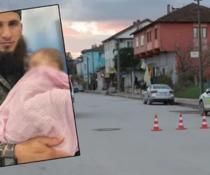 ışid'li terörist Yalova'daki kanlı çatışmada öldürülen Zafer Umutlu
