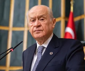 devlet bahçeli