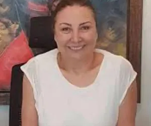 Prof. Dr. Ayten Erdoğan