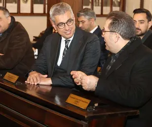 erzurum kongre binası 