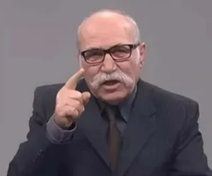 HKP Lideri Nurullah Efe Ankut 