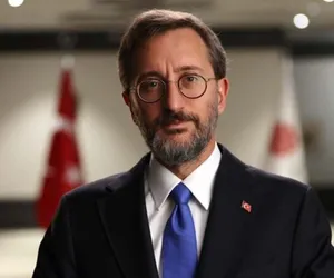 fahrettin altun 