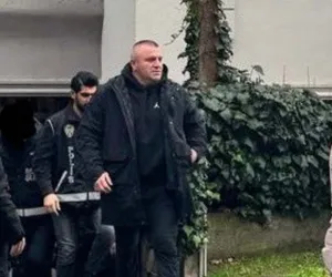 ekrem imamoğlu koruması Bektaş Kamburoğlu 