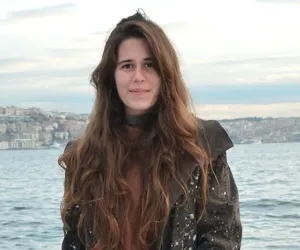 Çeşme Belediye Başkanı Lal Denizli