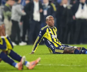 fenerbahçe