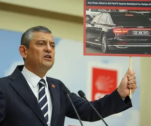 özgürl özel