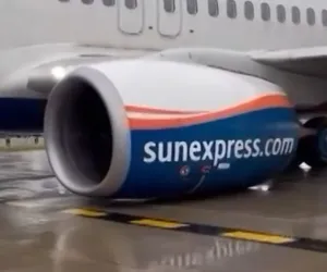 sunexpress