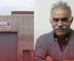 terörist öcalan