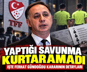 ferhat gündoğdu