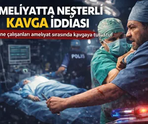 neşterli kavga 