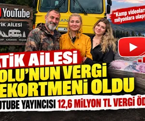 atik ailesi 
